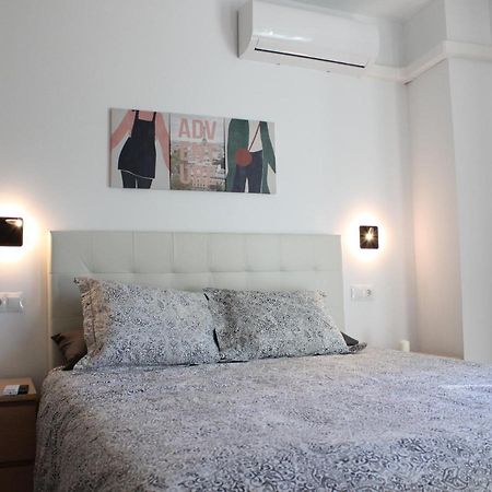 Luxury Estudio Malaga Centro Esterno foto