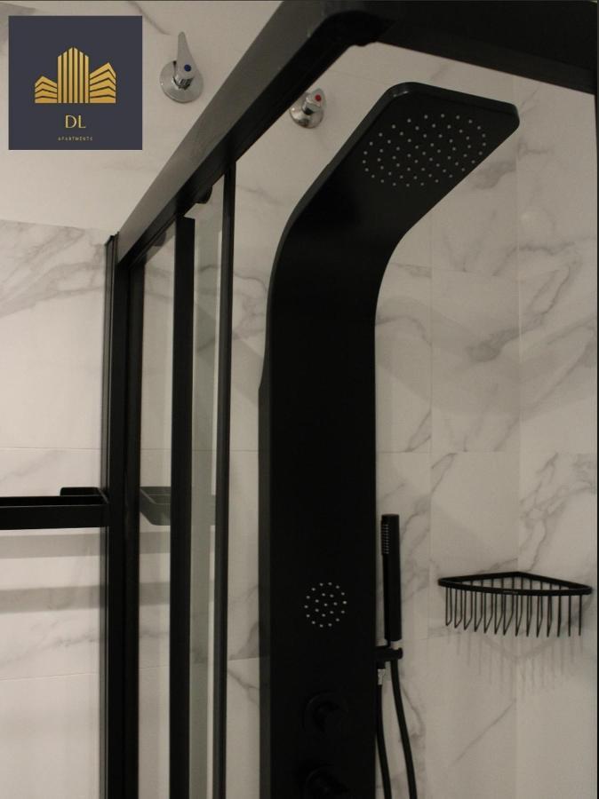 Luxury Estudio Malaga Centro Esterno foto