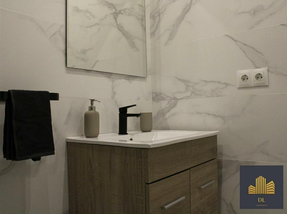 Luxury Estudio Malaga Centro Esterno foto